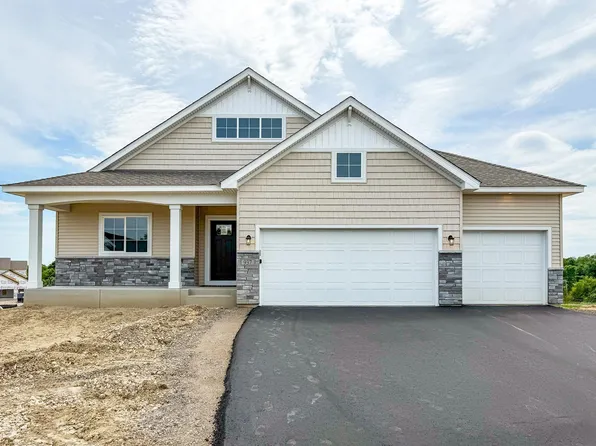 937 Kepler Ave NE, Hanover, MN 55341