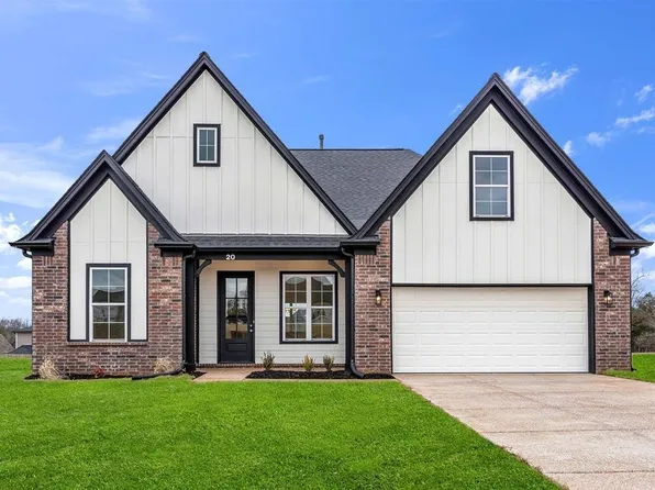 155 Summer Rose Ln, Somerville, TN 38068