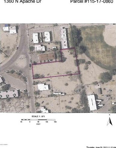 1st image of 1360 N Apache Dr