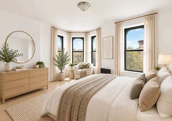 Bedroom, photo 3