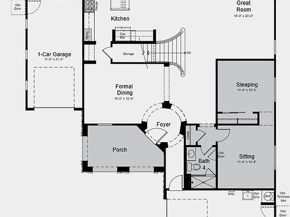 2nd image of 17810 W PALO VERDE Drive
