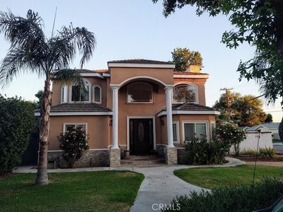 1002 E Birchcroft St, Arcadia, CA, 91006