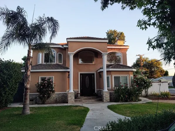 1002 E Birchcroft St, Arcadia, CA 91006