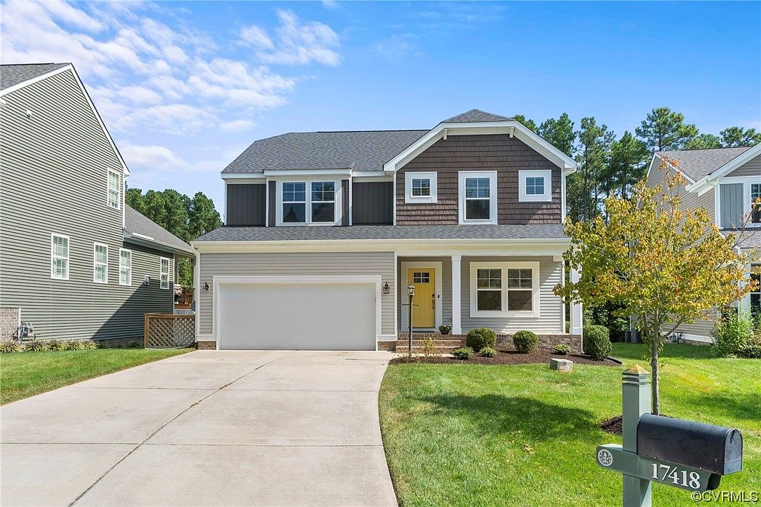 17418 Stafford Park Ct