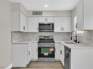 8064 Cimarron Ridge Dr UNIT 101, Las Vegas, NV 89128