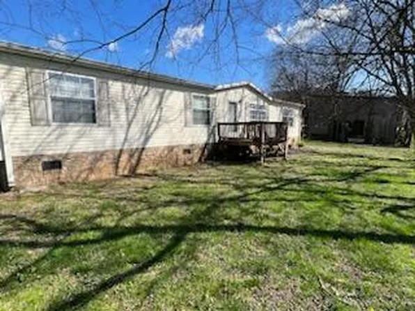 686 Highway 73, Newport, TN 37821