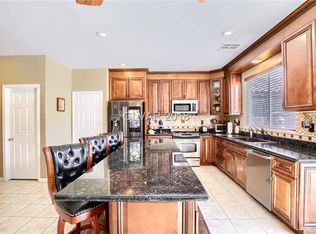 2305 Saddlebill Ct, North Las Vegas, NV 89084