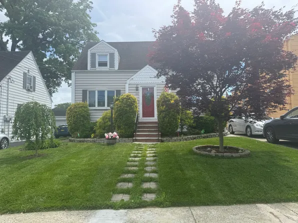105-107 Canterbury Ave #2, North Arlington, NJ 07031