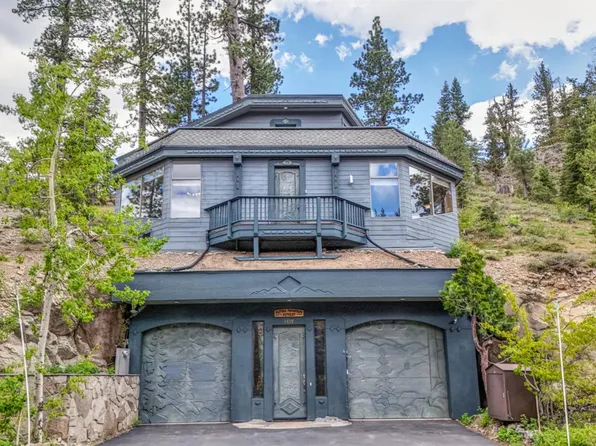 1419 Mineral Springs Trl, Alpine Meadows, CA 96146