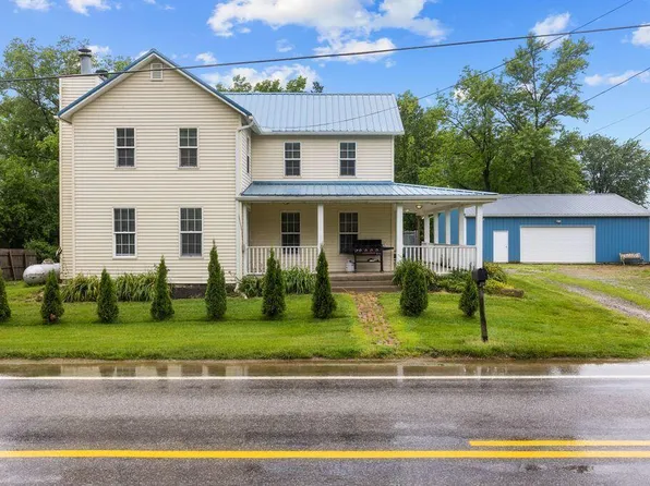 15186 Hartford Rd, Sunbury, OH 43074