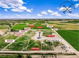 8 Bow Ln, Wilder, ID 83676