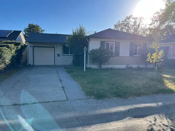 (undisclosed Address), San Lorenzo, CA 94580