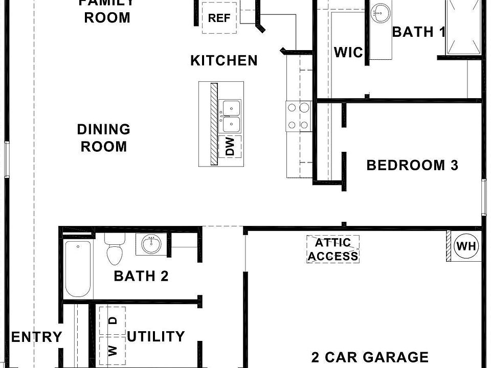 1st image of 1206 Eaton Dr