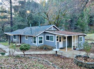 1031 Slattery Gulch Rd, Junction City, CA 96048