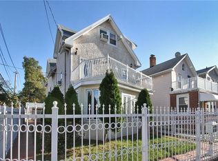 3246 Corlear Ave, Bronx, NY 10463