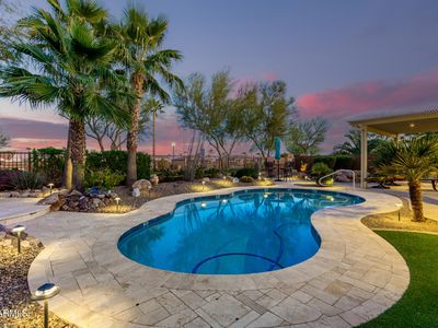5313 N Dakota Dr, Eloy, AZ, 85131