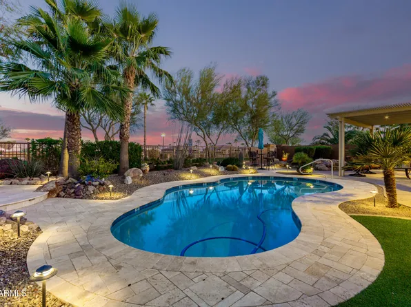 5313 N DAKOTA Drive, Eloy, AZ 85131