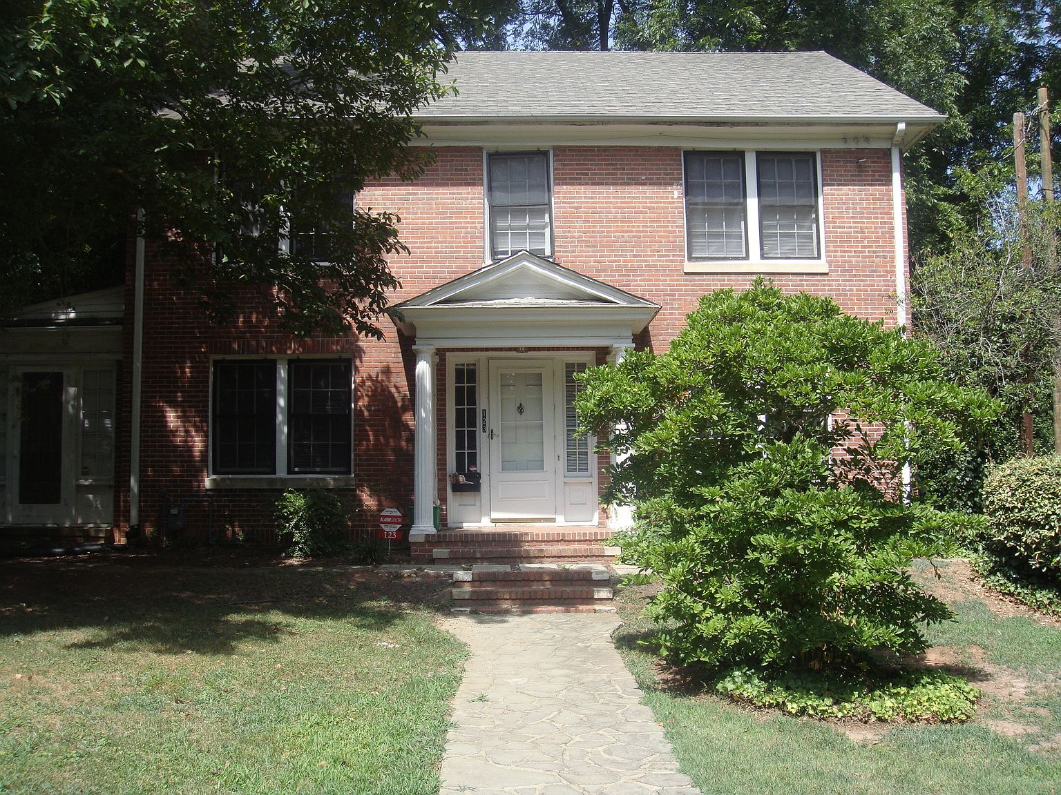 123 Brooks Ave Raleigh NC 27607 Zillow