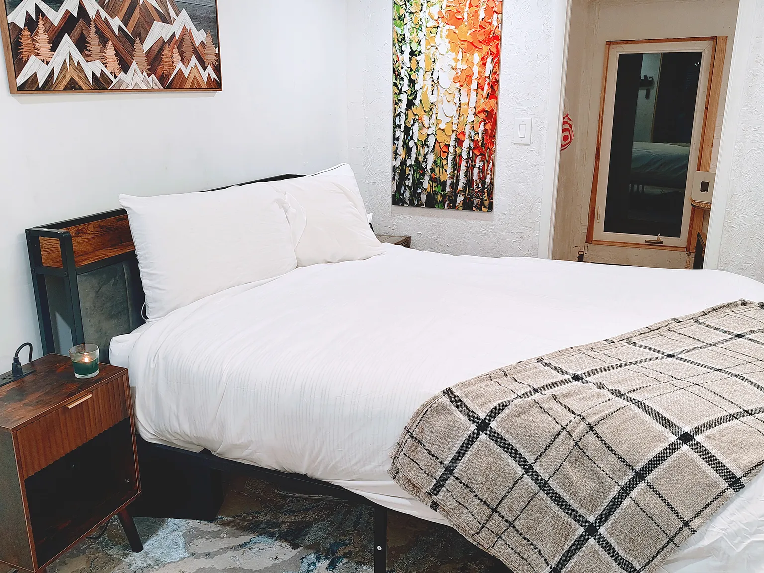 1 bed, 700 sqft, $1,050 — Photo 3