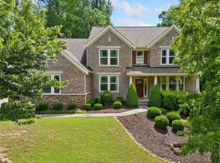 111 Millstone Way, Canton, GA 30115