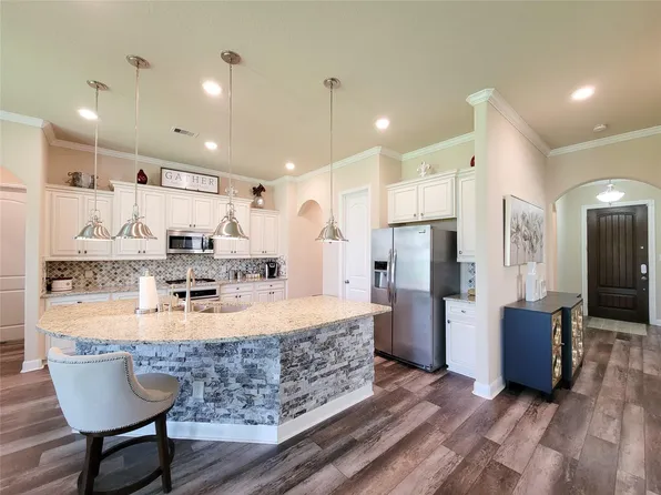 4239 Dalea Clover Ln, Manvel, TX 77578