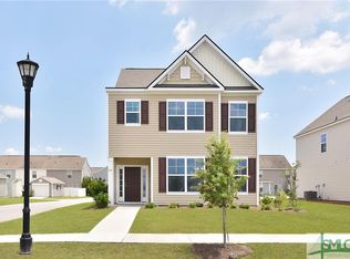 65 Timber Crest Ct, Pt Wentworth, GA 31407