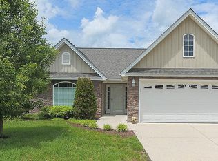 5706 Glen Haven Dr, Roanoke, VA 24019
