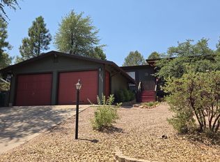 839 W Overland Rd, Payson, AZ 85541