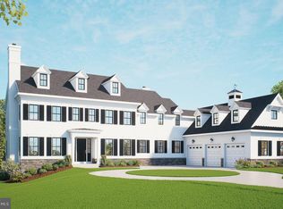 680 Sycamore Ln, Chadds Ford, PA