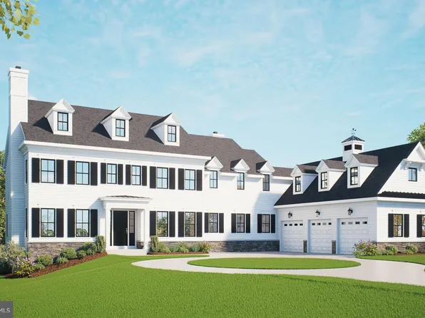 690 Sycamore Ln, Chadds Ford, PA 19317