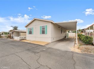 12582 2nd St SPACE 47, Yucaipa, CA 92399