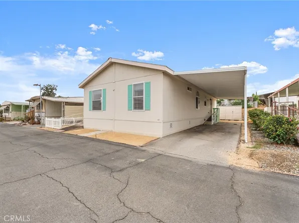 12582 2nd St Space 47, Yucaipa, CA 92399