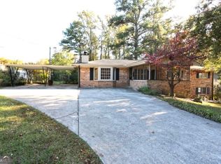 1633 Old Alabama Rd, Austell, GA 30168