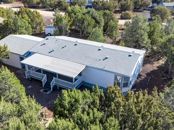 19 County Road 3203, Vernon, AZ 85940