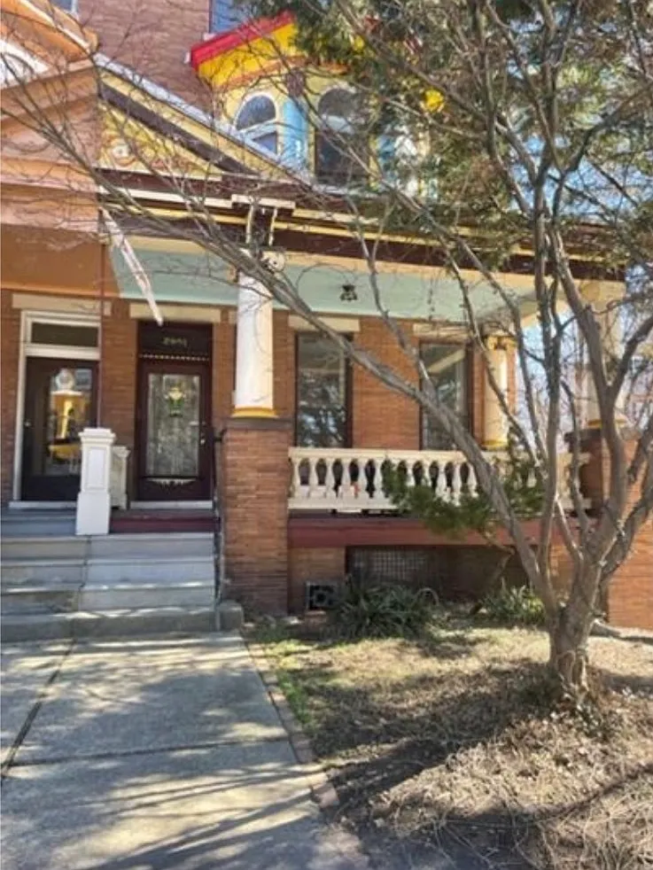 2801 North Calvert Street - Unit... — Photo 1