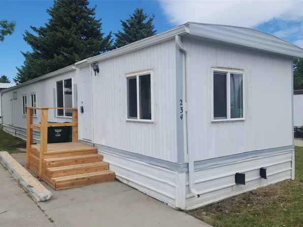 1805 Joslyn St Trailer 234, Helena, MT 59601
