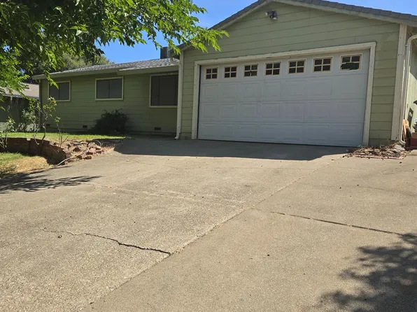 8461 Central Ave, Orangevale, CA 95662