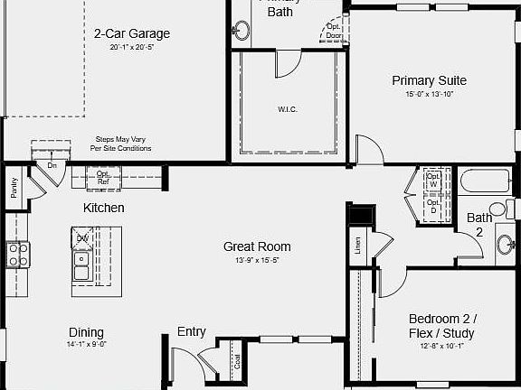 2nd image of this home