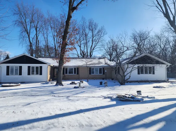 7563 N 37th St, Terre Haute, IN 47805