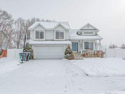 1089 S 860 W, Provo, UT, 84601
