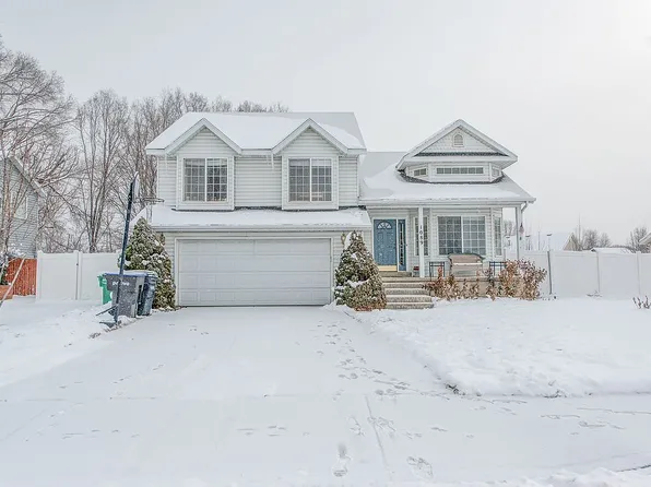 1089 S 860 W, Provo, UT 84601