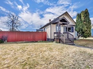 1218 E Rich Ave, Spokane, WA 99207