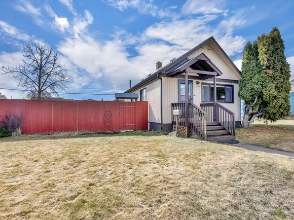 1218 E Rich Ave, Spokane, WA 99207