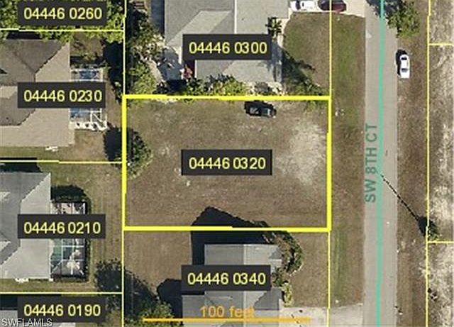 1st image of 1312 SW 8th Ct