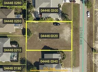 1312 SW 8th Ct, Cape Coral, FL 33991