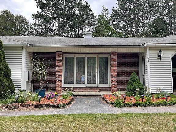 Oversized Family Room