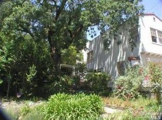 225 Sequoia Dr, San Anselmo, CA 94960