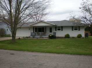 57445 Osage Dr, Goshen, IN 46528