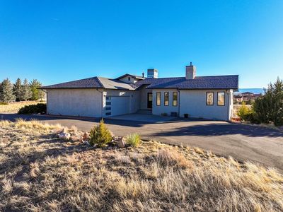 255 S Alta Vista Ln, Pueblo West, CO, 81007