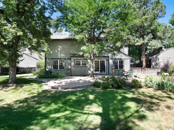 6234 S Elmira Circle W, Englewood, CO 80111